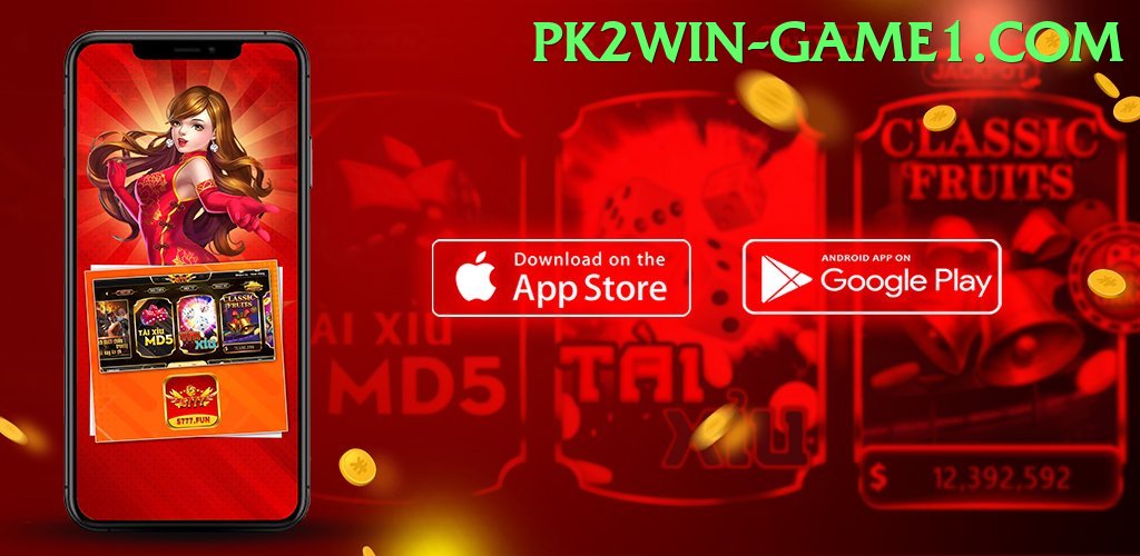 PK2 Win Game Pakistan