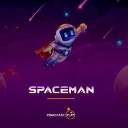 Spaceman brxbet