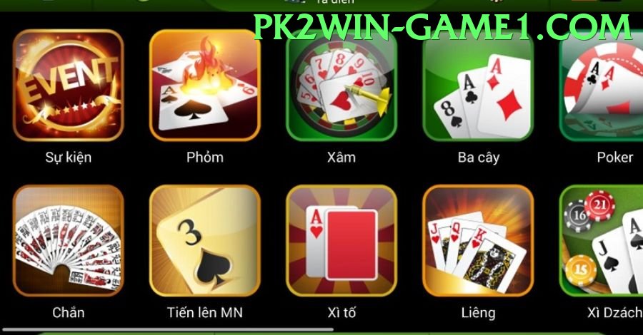 PK2 Win Game Pakistan