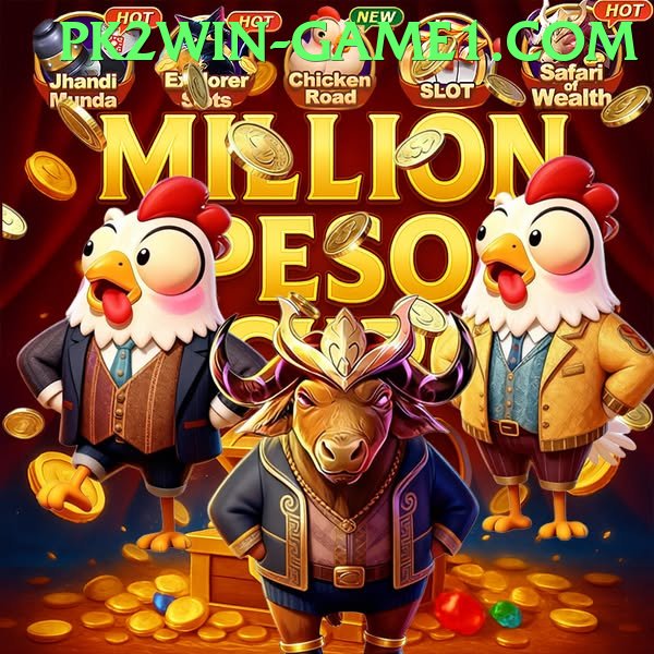 PK2 Win Game Pakistan