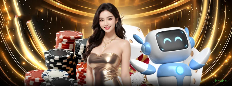 Termos Financeiros brxbet